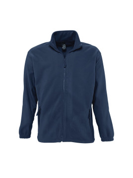 Veste polaire homme NORTH 300g