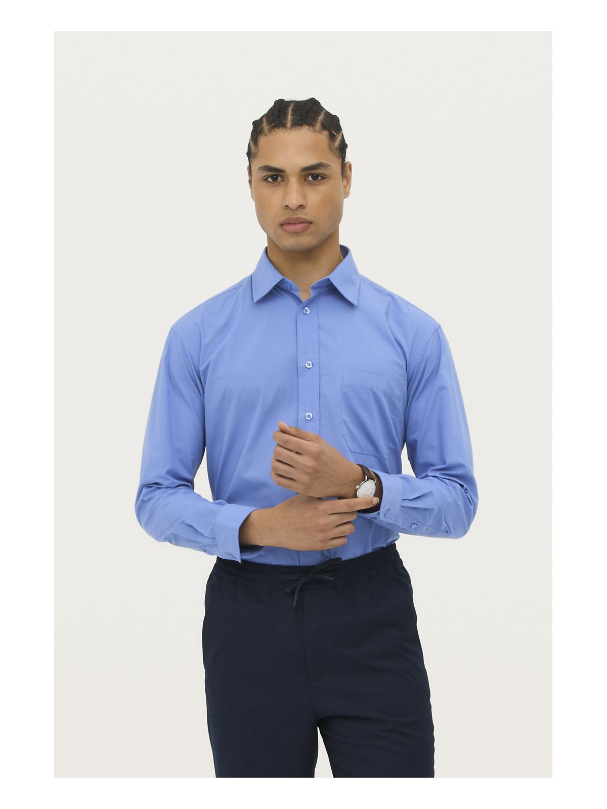 Chemise Baltimore