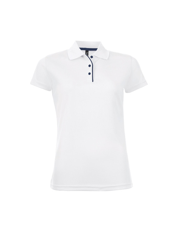 Polo Performer Women