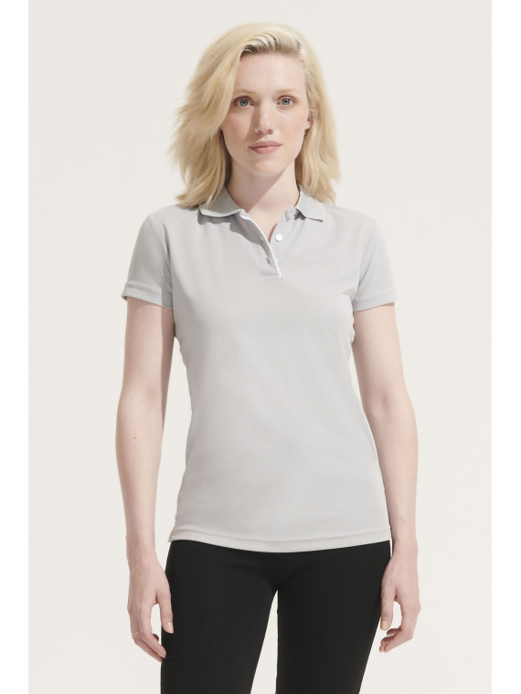 Polo Performer Women
