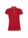 Polo Performer Women