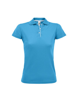 Polo Performer Women