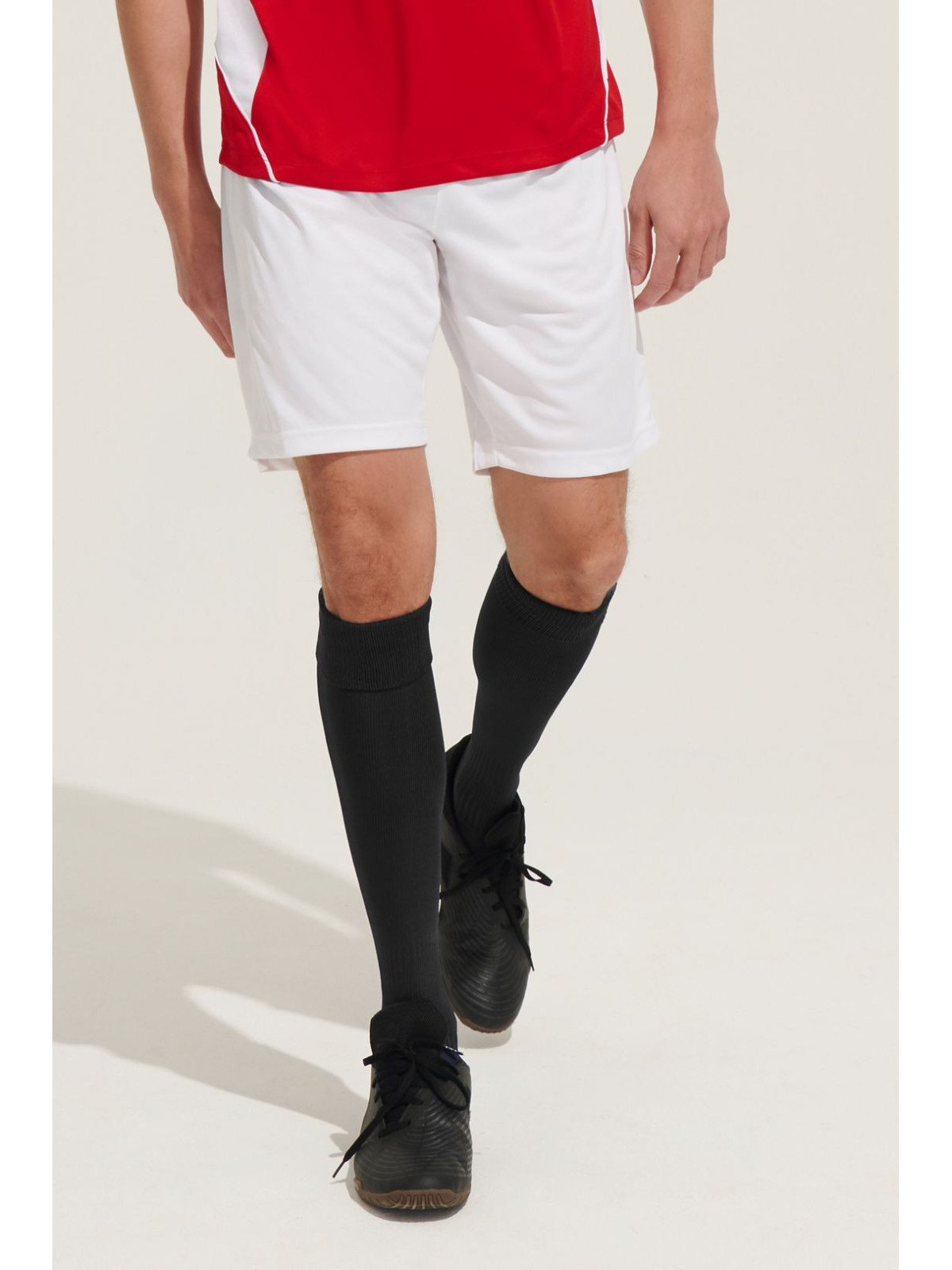 Short San Siro 2