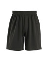Short San Siro 2
