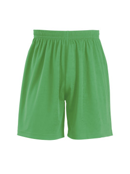 Short San Siro 2