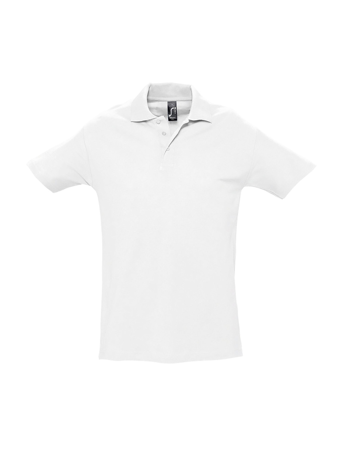 Polo Spring Ii