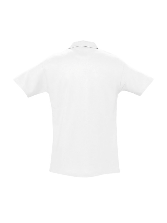 Polo Spring Ii