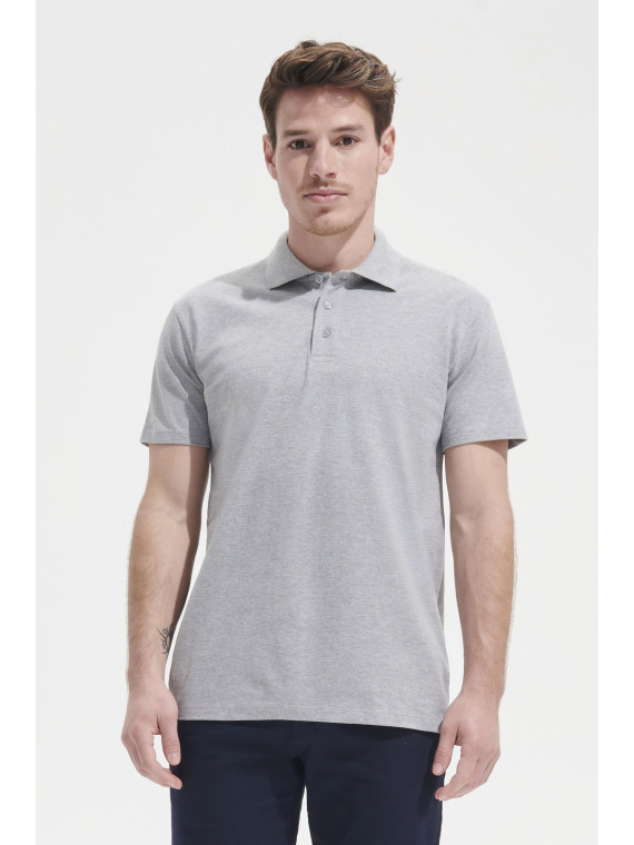 Polo Spring Ii