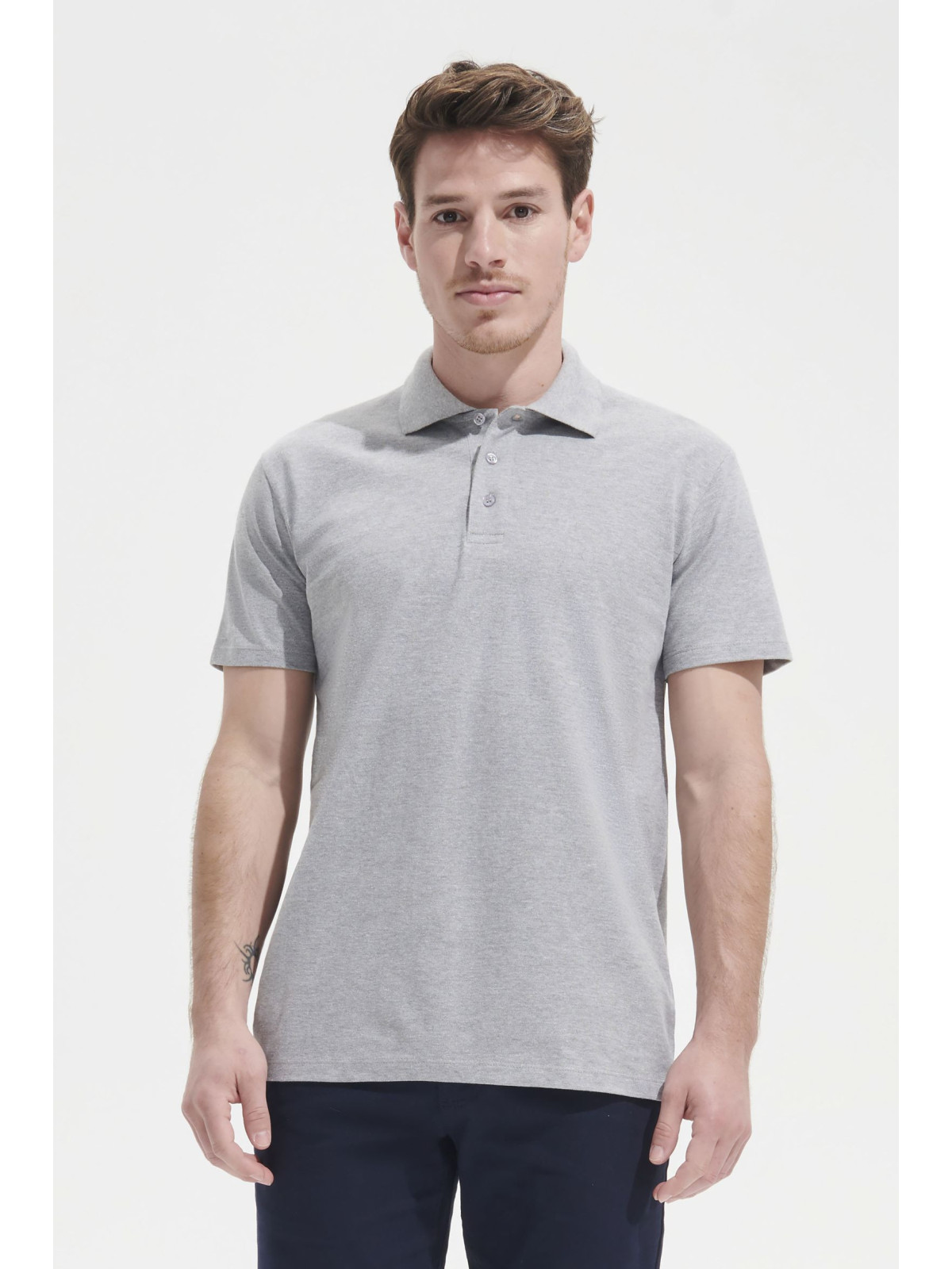 Polo Spring Ii