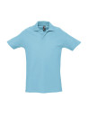 Polo Spring Ii