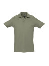 Polo Spring Ii