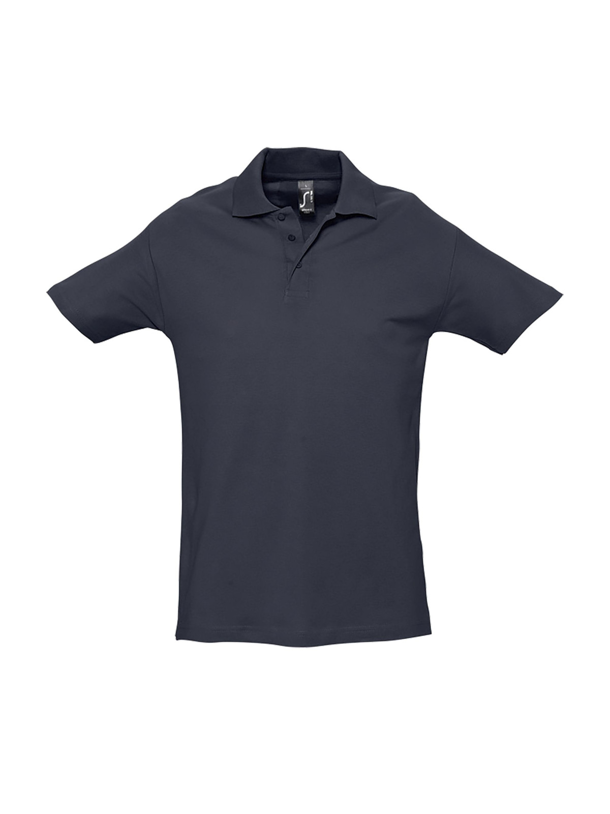 Polo Spring Ii