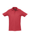 Polo Spring Ii