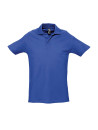 Polo Spring Ii