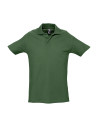 Polo Spring Ii