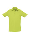 Polo Spring Ii