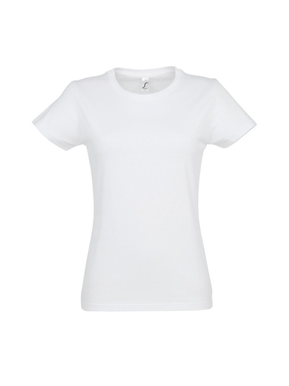 Tee-shirt Imperial Women