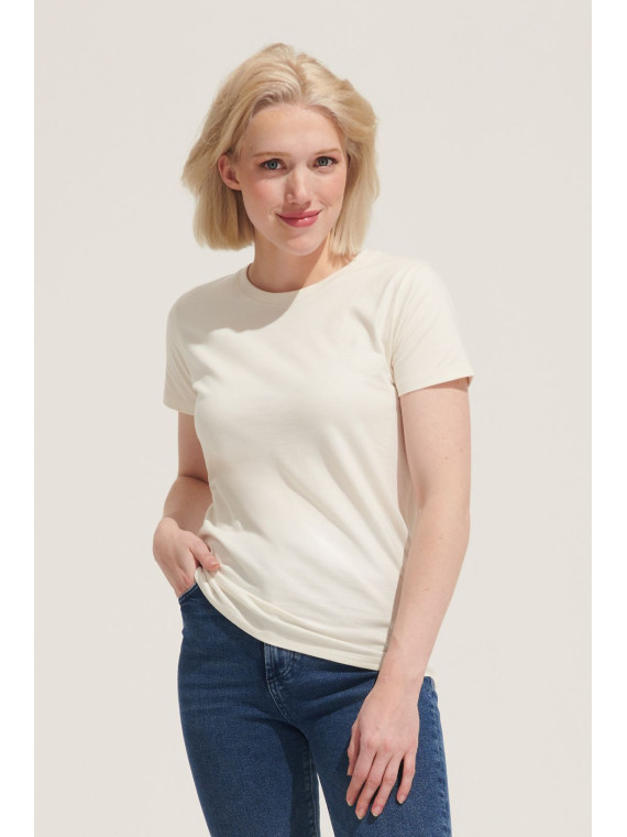 Tee-shirt Imperial Women
