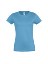 Tee-shirt Imperial Women