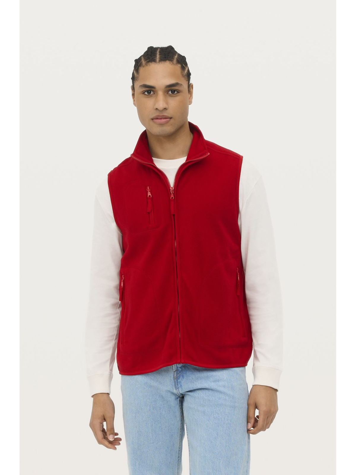 Veste Norway