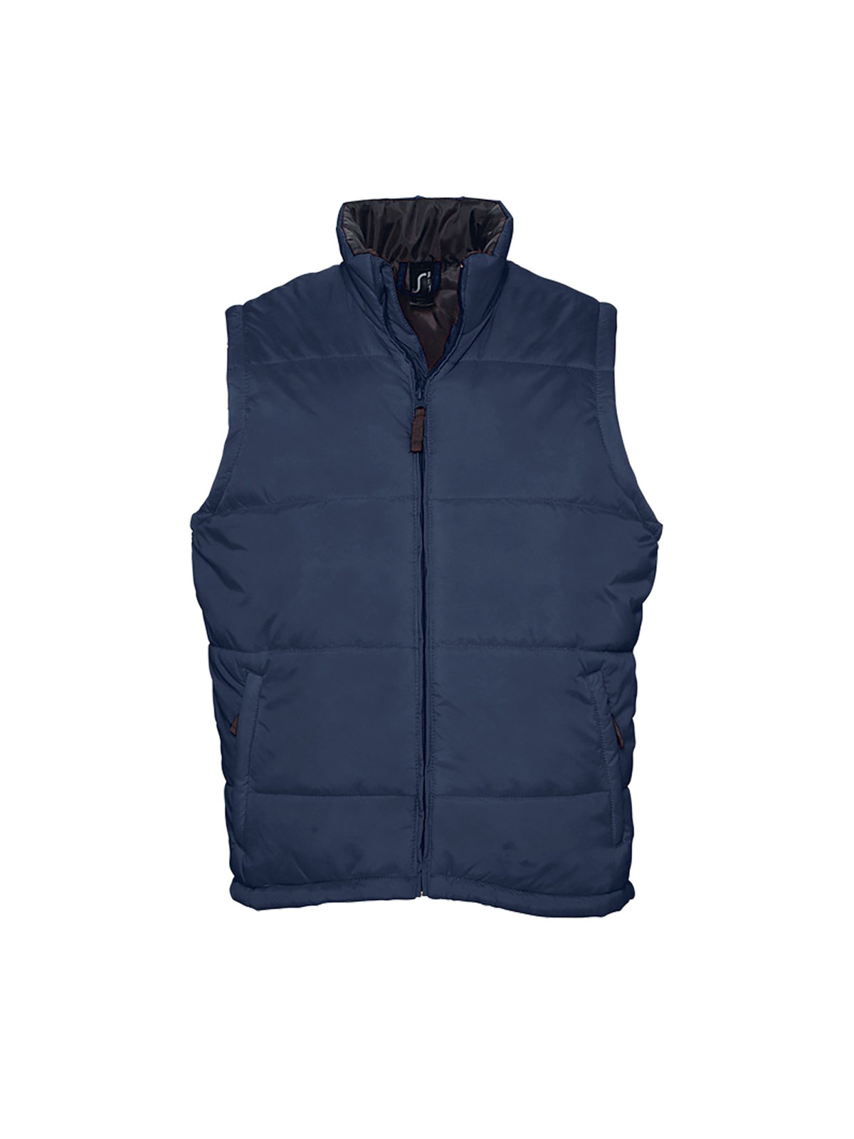 Bodywarmer Warm