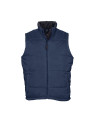Bodywarmer Warm