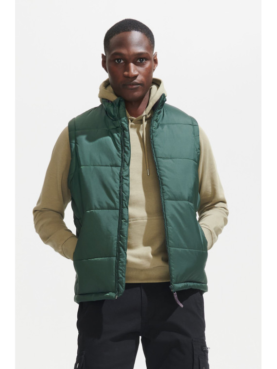 Bodywarmer Warm
