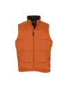Bodywarmer Warm