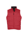 Bodywarmer Warm