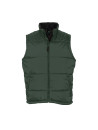 Bodywarmer Warm