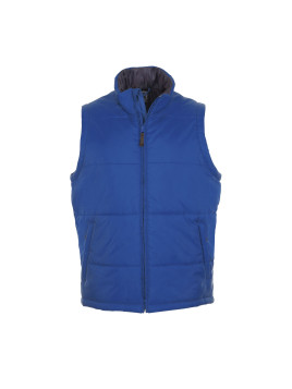 Bodywarmer Warm