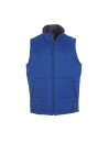 Bodywarmer Warm