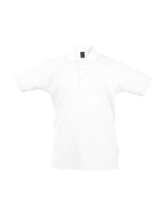 Polo Summer Ii Kids