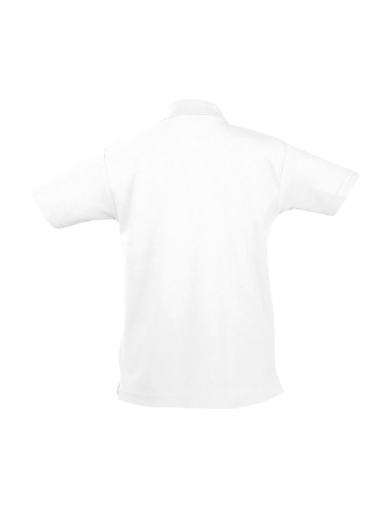 Polo Summer Ii Kids