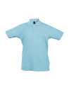 Polo Summer Ii Kids