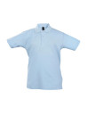 Polo Summer Ii Kids