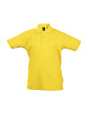 Polo Summer Ii Kids