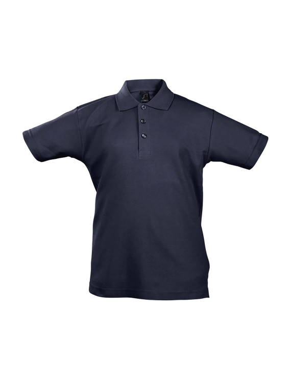Polo Summer Ii Kids