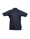 Polo Summer Ii Kids