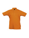 Polo Summer Ii Kids