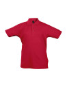 Polo Summer Ii Kids