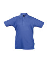 Polo Summer Ii Kids