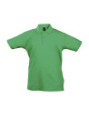 Polo Summer Ii Kids