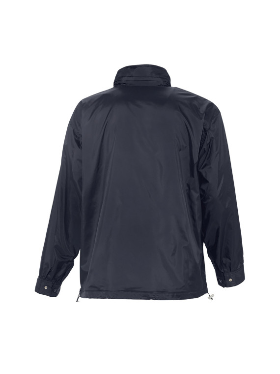 Coupe-vent Mistral