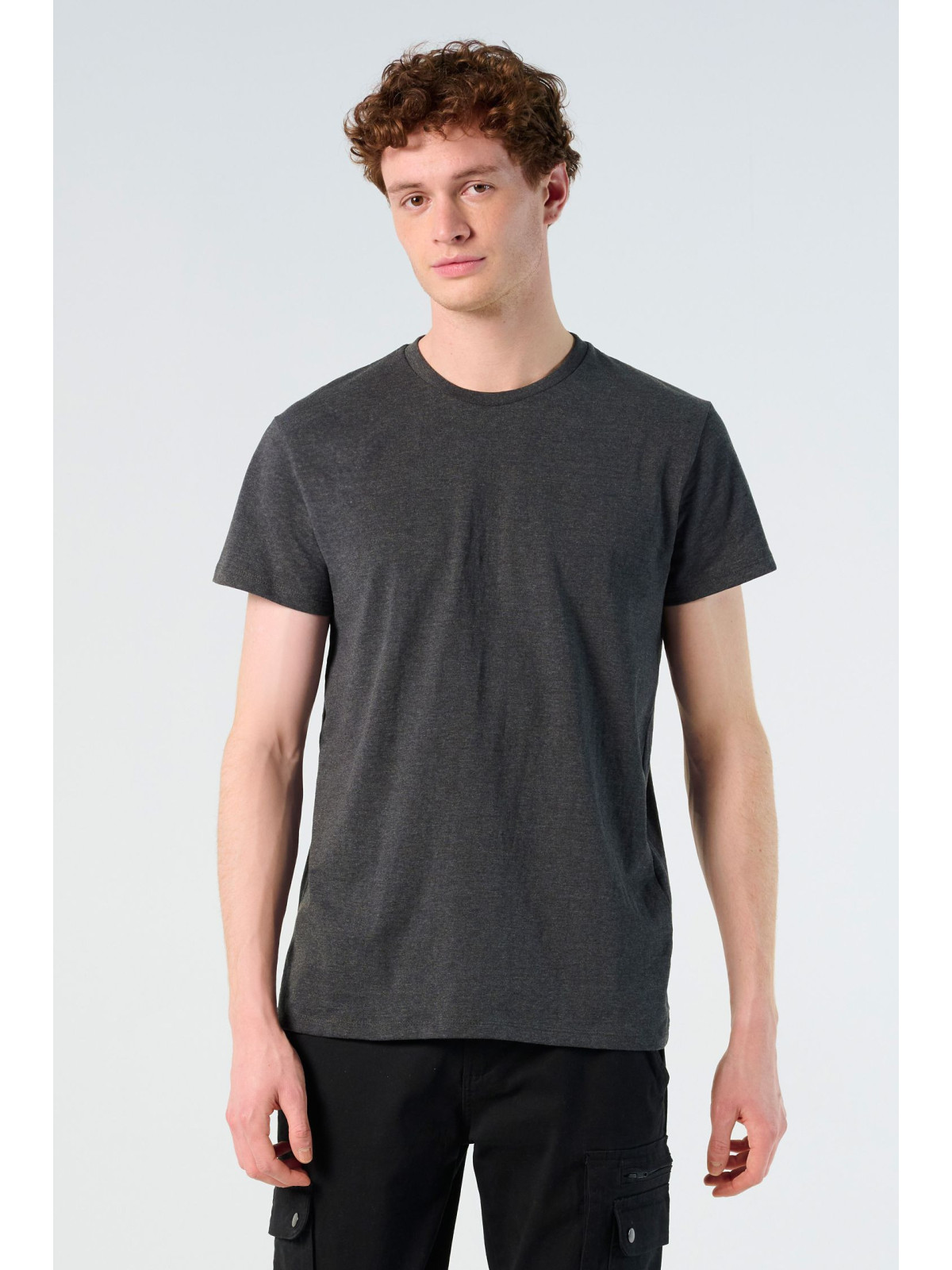 Tee-shirt Imperial Fit