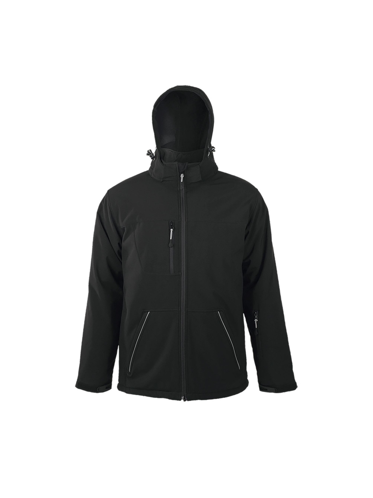 Manteau Rock Men