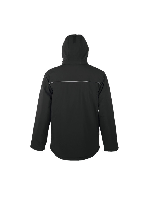 Manteau Rock Men