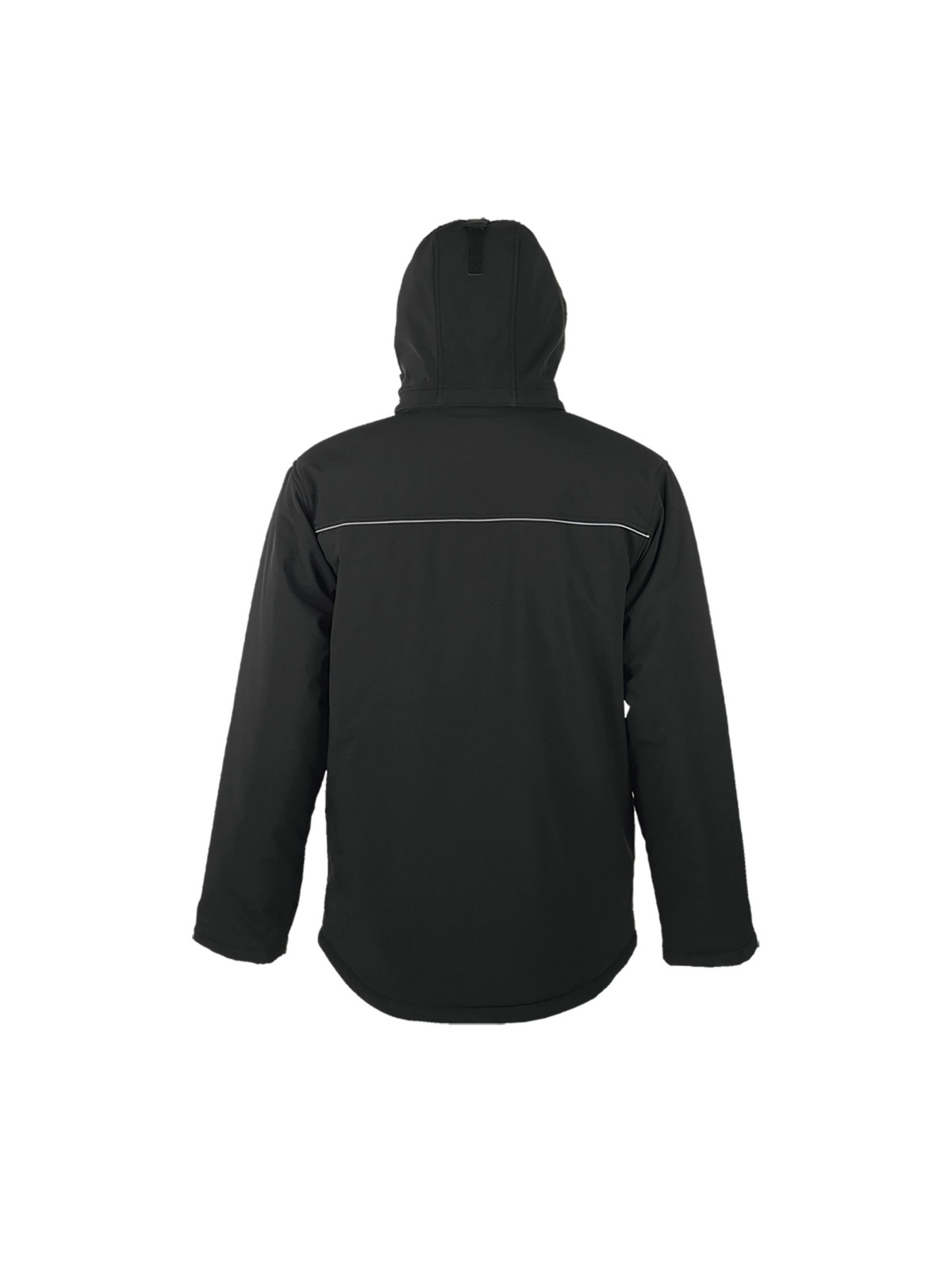 Manteau Rock Men