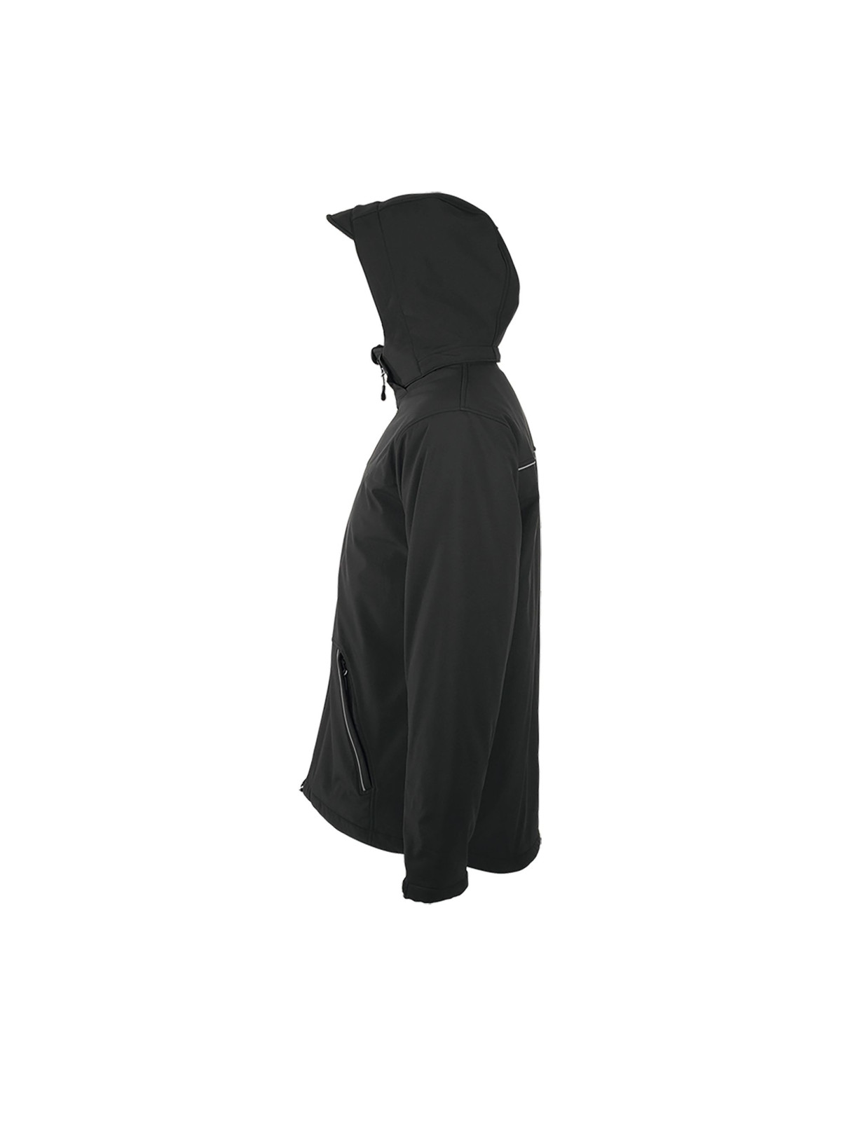 Manteau Rock Men