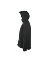 Manteau Rock Men